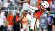 Projecting the College Football Playoff top 12 after Week 4
