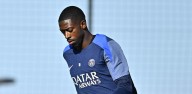 Ousmane Dembélé gana su primer Balón de Oro
