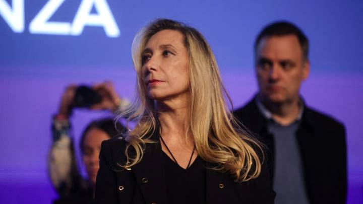 Se realizó la primera mesa política en Buenos Aires: La Libertad Avanza ratificó a Bondarenko y Pareja
