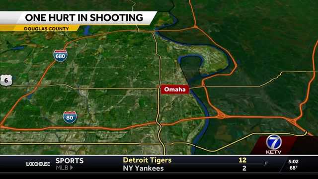 One person critically hurt in North Omaha shooting