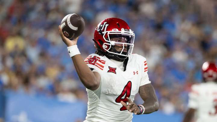Where to watch Texas Tech vs. Utah today: College football free stream