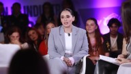 María Fernanda Mora: ‘El ser mujer no te hace feminista en automático’