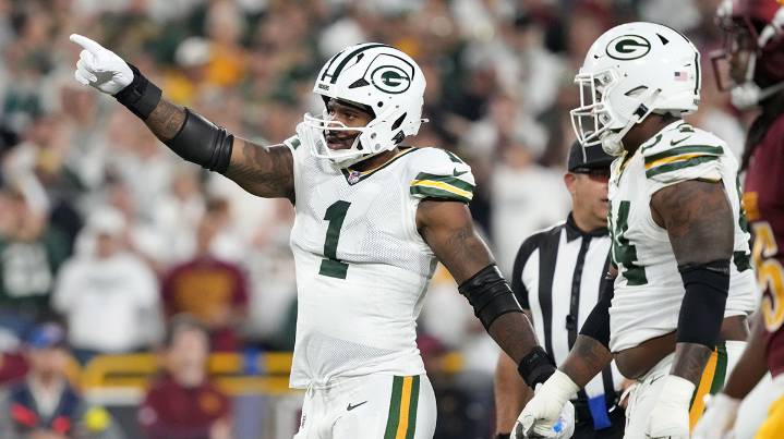 Packers rumors: Green Bay ready to fully unleash Micah Parsons for revenge game vs. Cowboys