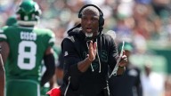 Aaron Glenn insists 'sky is not falling' for Jets despite dreaded 0