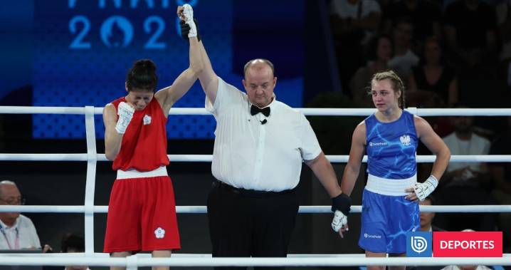 Polémica campeona olímpica Lin Yu-ting no estará en Mundial de boxeo tras someterse a test de sexo