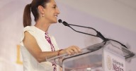 Cuarta Transformación ha reducido 22% la pobreza en Tabasco, asegura Sheinbaum