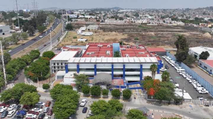 Cámara Infrarroja Revela Tatuajes en Cuerpos sin Identificar en Jalisco: Así Funciona