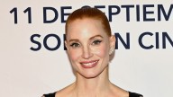 Apple postpones release of Jessica Chastain TV show