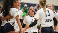Indiana high school girls volleyball players of week (Sept. 1