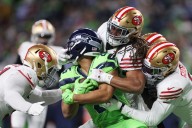 49ers’ 5 keys to victory: If rushing attacks don’t define outcome, then Purdy must mute Seahawks