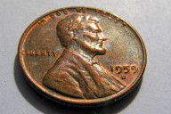 Does it make sense to keep minting the penny?