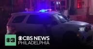 Philadelphia police searching for Fairhill stabbing suspect, I