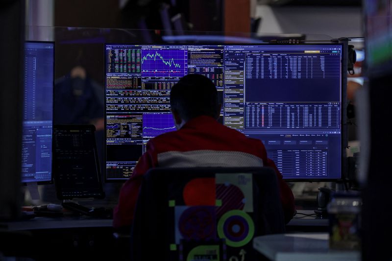 Explainer-How a US government shutdown could affect financial markets