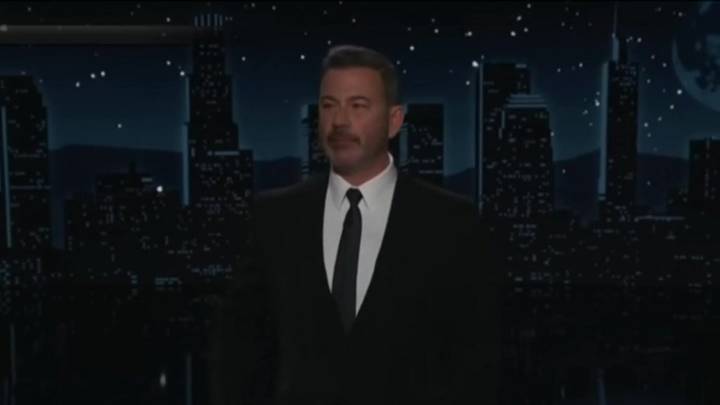 Reactions pour in about ABC’s suspension of Jimmy Kimmel’s show