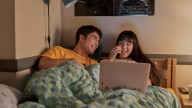 ‘Overcompensating’ Renewed for Season 2 on Prime Video