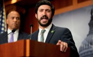 A Key Democrat Talks Shutdown Strategy