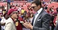 Brady's dual roles as analyst, owner continue to raise questions