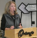 Orange Patronaires: 65 years of supporting school performing arts