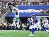 NFL 2025: Dallas gana en dramático final a Gigantes