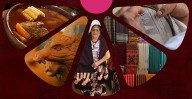 Identidad Cultural: arte, alfarería y sabores de Michoacán se reúnen en Morelia