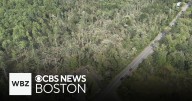 NWS confirms 4 tornadoes touched down in Central Massachusetts