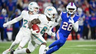 The 1 Dolphins player who must step up most without Tyreek Hill