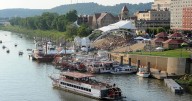 Economic impact of Charleston Sternwheel Regatta continues to rise