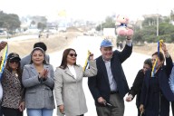 Vía Expresa Sur: nueva vía permitirá salida rápida y directa hacia distritos Lima sur