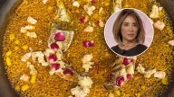 "La primera persona que me ayudó a saber cómo comer": así es como María Patiño encontró un restaurante de ensueño en el norte de Fuerteventura