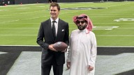 Tom Brady returning to the field in upcoming flag football tournament