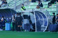 VIDEO. El reemplazo del VAR en acción: así se estrenó la tarjeta verde en el Mundial Sub 20 de Chile