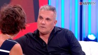 Andrés Burguera, hijo de Andrés Pajares, reaparece en televisión: "Me arrepiento de haber ido a tantos platós"