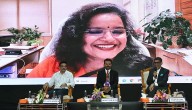 Development Commissioner Shares Vision For ‘Viksit Bharat’ At NITI Aayog Dialogue