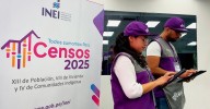 Censo Nacional 2025: Cerca de 9.5 millones de viviendas ya han sido censadas en el país