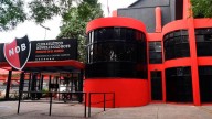 Reunión clave en Newell's: la junta electoral define junto a agrupaciones la fecha de elecciones