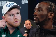 Dana White Called Out to Prove His Impact in $47.3M Canelo vs Crawford Record UFC boss Dana White touted his role in Canelo vs Crawford, but critics challenge how much credit he deserves. Sauramita De