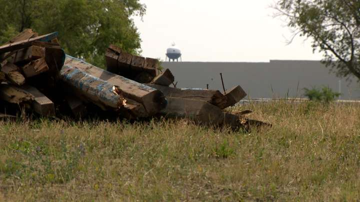 Pony club future uncertain after fairgrounds makes way for motorsports