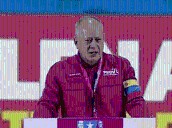 Cabello: Debemos pasar a una fase superior para defender a nuestra patria