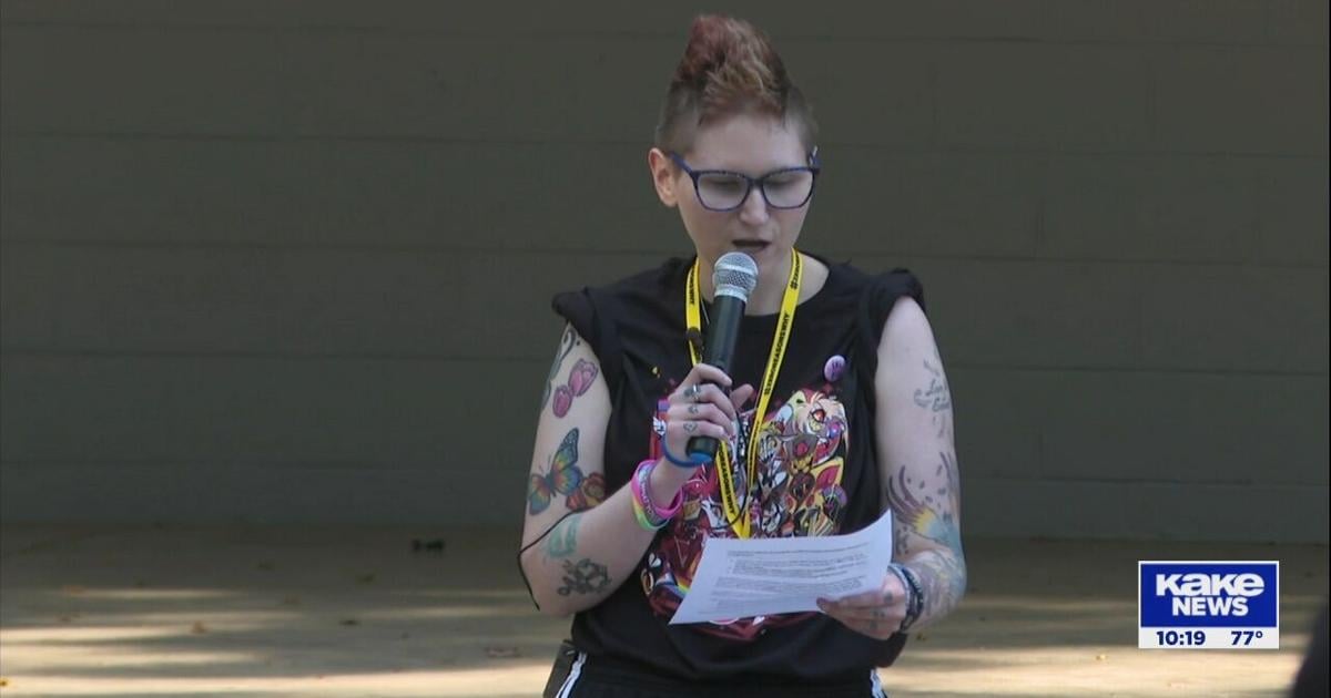 Second annual Mulvane Mental Health Walk increases access to resources during suicide awareness month