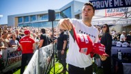 Here's how leaders are responding to the shooting of Charlie Kirk at Utah Valley University