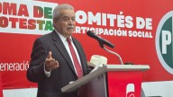 Escuela de formación política del PRI llevará el nombre de “José Marco Antonio Olvera Acevedo”