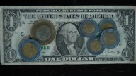 Peso mexicano toca su mejor nivel en 14 meses