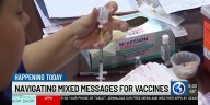 CT joins 6 states and NYC to collaborate over their own vaccine guidance