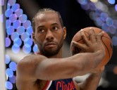 Deadspin | Kawhi Leonard claims reports of Clippers’ no-show job not ‘accurate’