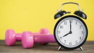 La mejor hora para hacer ejercicio; no lo decimos nosotros, lo dice la ciencia