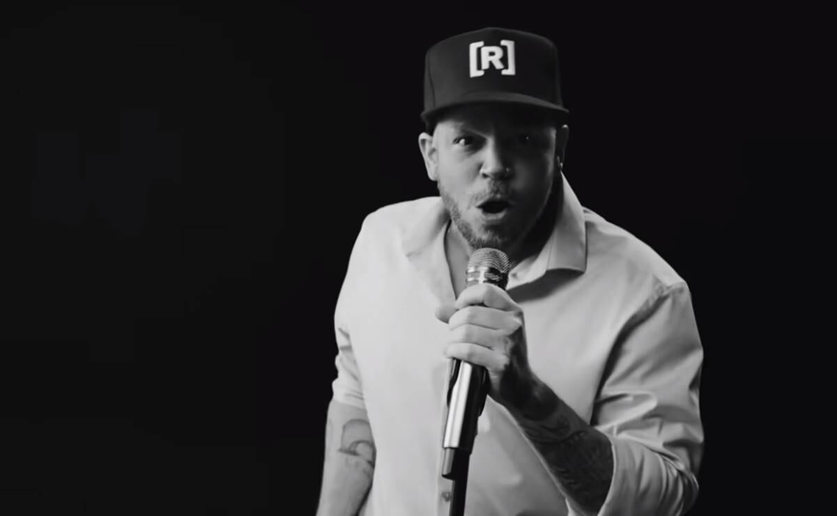 Concierto de Residente en CDMX: cientos de fanáticos del rapero puertorriqueño aseguran un lugar en el Zócalo; "vale la pena completamente"