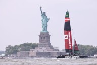 SailGP to announce expansion team in coming weeks