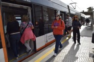 El PSPV de Castelló denuncia la “discriminació” en les tarifes de tren cap a València