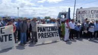 Pueblos del valle de Tehuacán acusan traición gubernamental por no cerrar a la empresa Ecoterra
