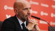 Monchi pone una condición para volver al Sevilla